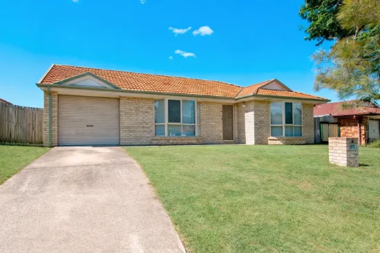 15 Robert South Drive, Crestmead QLD 4132-Image