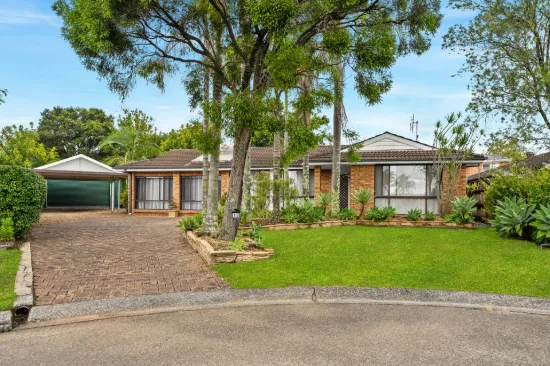 15 Roberta Avenue, Kariong, NSW 2250