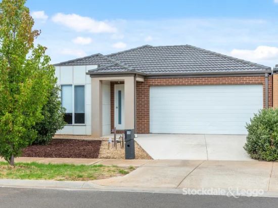 15 Robinson Drive, Weir Views, Vic 3338