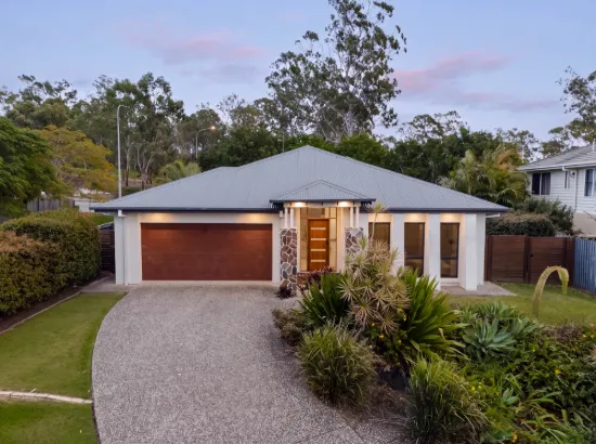 15 Rockford Drive, Bellbird Park, Qld 4300