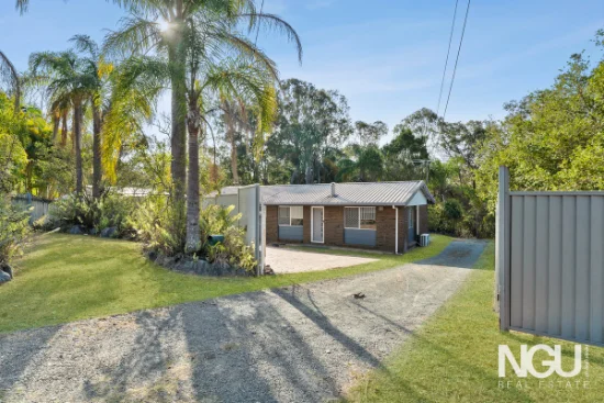 15 Rogers Avenue, Beenleigh, Qld 4207 - For Sale