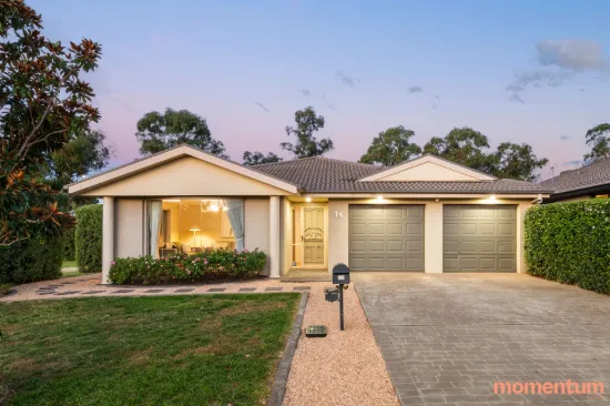 15 Rollins Place, Gordon, ACT 2906