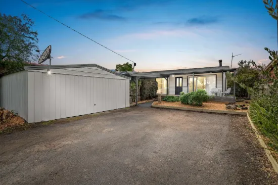 15 Rosalie Avenue, Dromana, Vic 3936