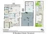 15 Rosebery Street, Penshurst, NSW 2222-Floorplan