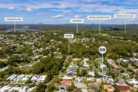 15 Rosella Place, Tewantin, Qld 4565-Image