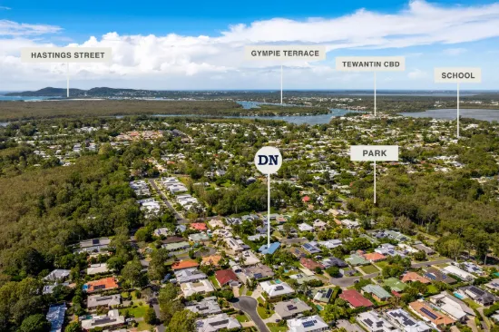 15 Rosella Place, Tewantin, Qld 4565-Image