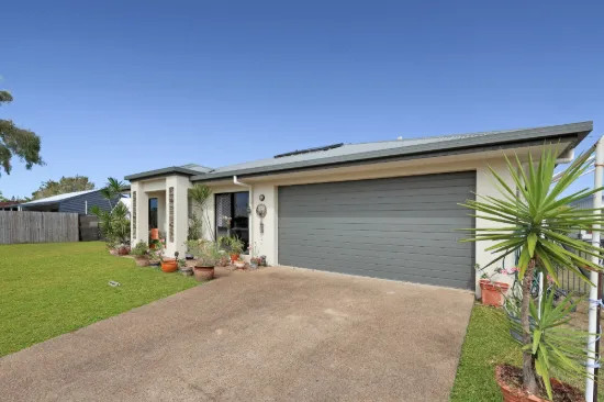 15 Rosella Street, Forrest Beach, Qld 4850