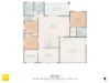 15 Rosella Street, Forrest Beach, Qld 4850-Floorplan