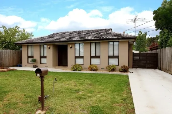 15 Rosina Drive, Melton, Vic 3337