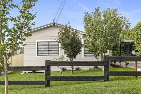 15  Rosina Street, Hill Top, NSW 2575