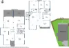 15 Rothwell Circuit, Glenwood, NSW 2768-Floorplan