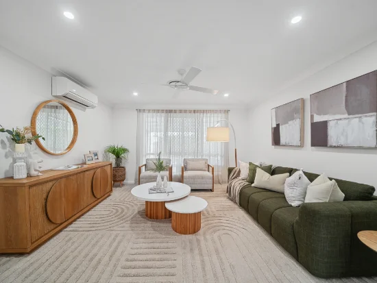 15 Roundelay Court, Eatons Hill, Qld 4037