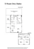 15 Rowan Drive, Kealba, Vic 3021-Floorplan