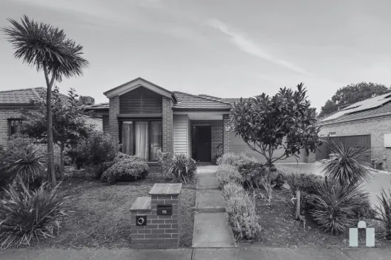 15 Rowell Drive, Mernda, Vic 3754