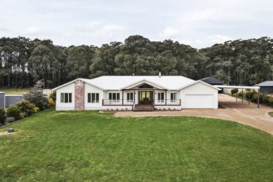 15 Rowland Road, Kinglake West, Vic 3757 - For Sale