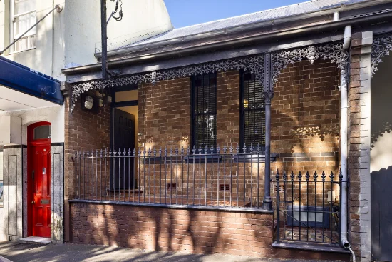 15 Rowntree Street, Balmain, NSW 2041