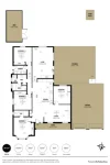 15 Royal Admiral Place, Surrey Downs, SA 5126-Floorplan