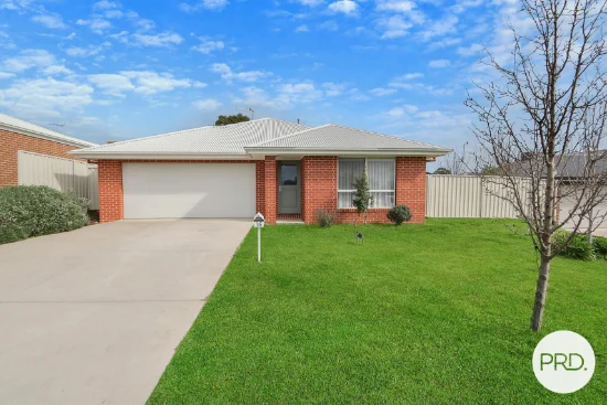 15 Rubicon Street, West Wodonga, Vic 3690