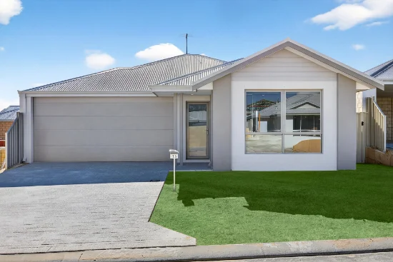 15 Ruby Rise, Alkimos, WA 6038