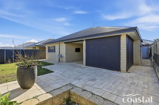 15 Rubylou Crescent, Baldivis, WA 6171-Image
