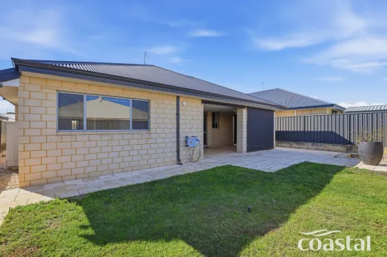 15 Rubylou Crescent, Baldivis, WA 6171-Image