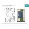 15 Rubylou Crescent, Baldivis, WA 6171-Floorplan