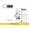 15 Ruff Street, Sale, Vic 3850-Floorplan