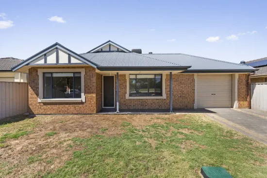15 Rushworth Street, Blair Athol, SA 5084