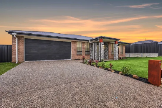 15 Saddlers Street, Kearneys Spring, Qld 4350