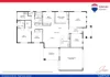 15 Saddlers Street, Kearneys Spring, Qld 4350-Floorplan