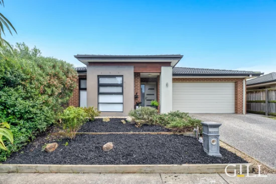 15 Saffron Avenue, Officer, Vic 3809