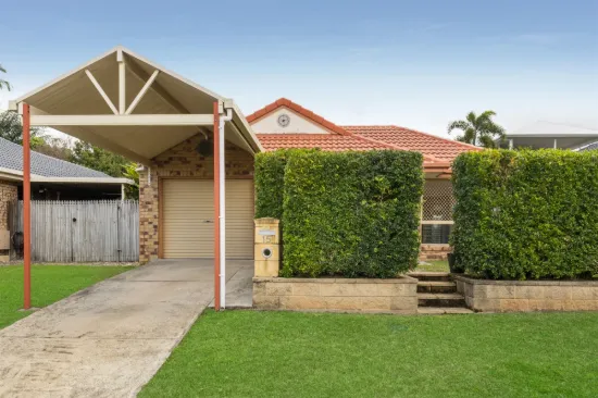 15 Saint Lawrence Street, Wavell Heights, Qld 4012