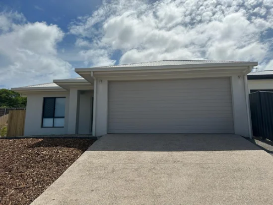 15 Saltwater Circuit, Trinity Beach, Qld 4879