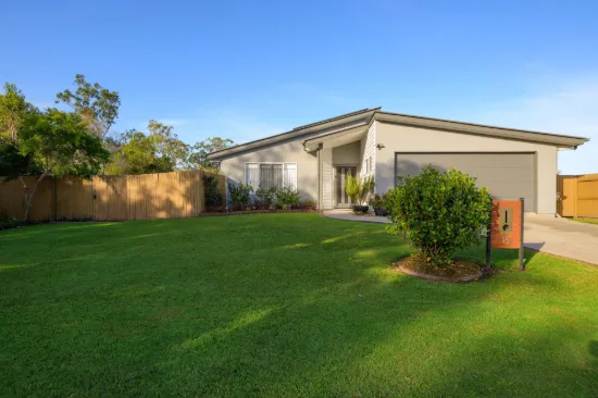 15 Sanctuary Way, Cooloola Cove, Qld 4580