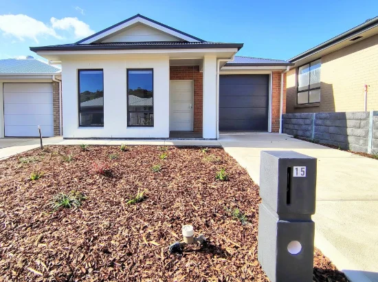 15 Sandpiper Drive, Waitpinga, SA 5211
