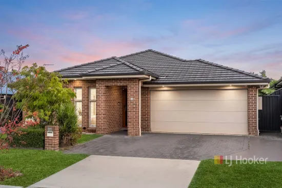 15 Sandringham Street, Riverstone, NSW 2765
