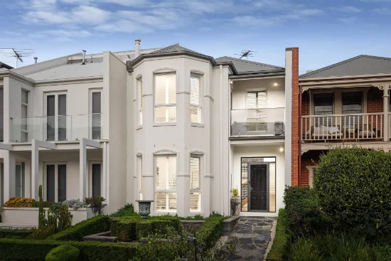 15 Sands Place, Williamstown, Vic 3016