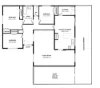 15 Sans Souci Drive, Wodonga, Vic 3690-Floorplan