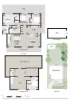 15 Sapphire Avenue, Boronia, Vic 3155-Floorplan