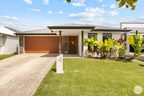 15 Sapphire Way, Palmview, Qld 4553