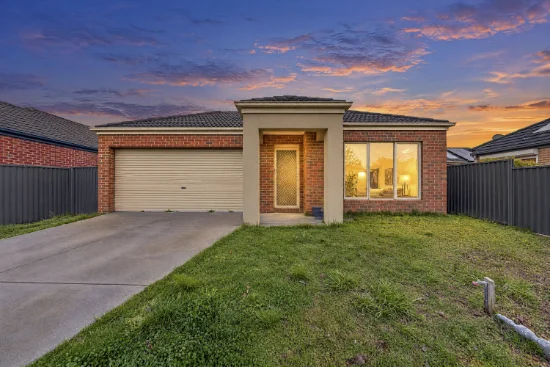 15 Sarton Link, Pakenham, Vic 3810