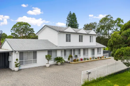 15 Sava Place, Bonnyrigg NSW 2177-Image
