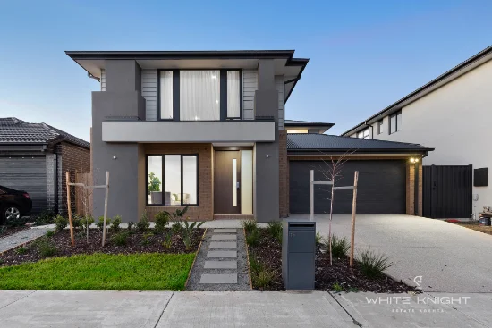 15 Saville Street, Burnside, Vic 3023