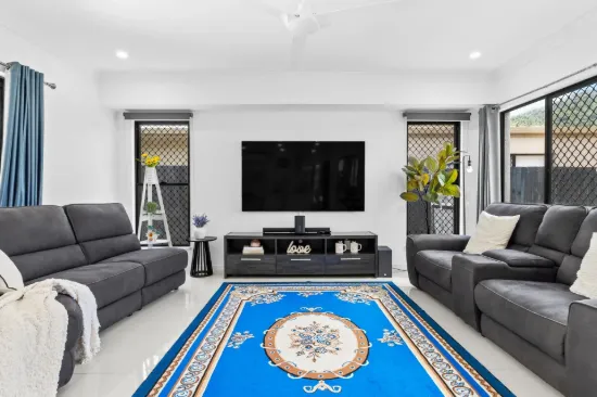 15 Sawyer Entrance, Redlynch, Qld 4870-Image