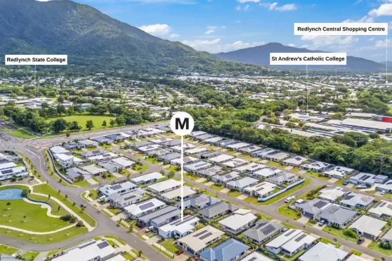 15 Sawyer Entrance, Redlynch, Qld 4870-Image