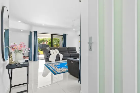 15 Sawyer Entrance, Redlynch, Qld 4870-Image
