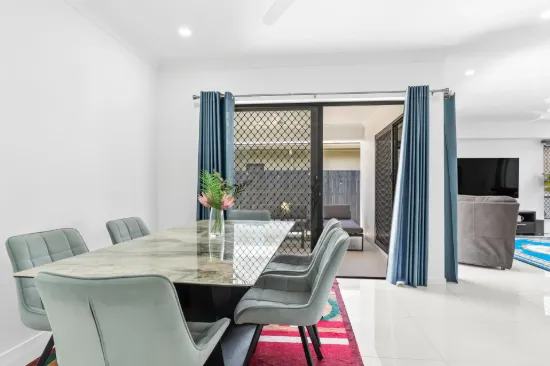 15 Sawyer Entrance, Redlynch, Qld 4870-Image