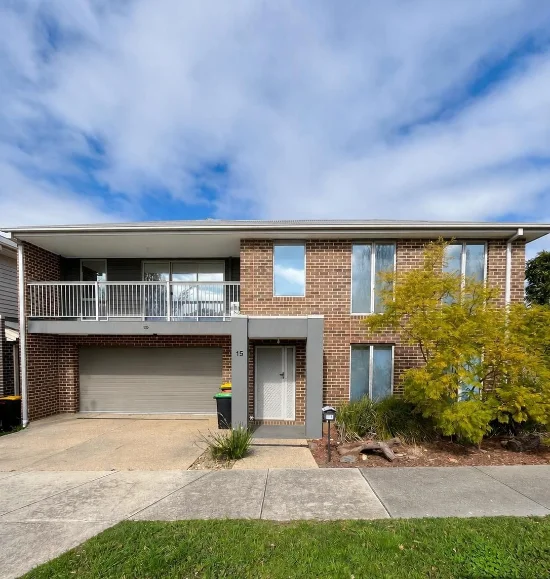 15 Scarborough Terrace, Craigieburn VIC 3064-Image