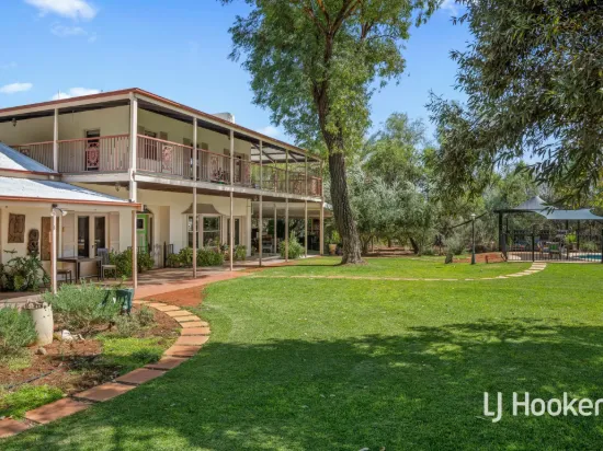 15 Schaber Road, Connellan, NT 0873