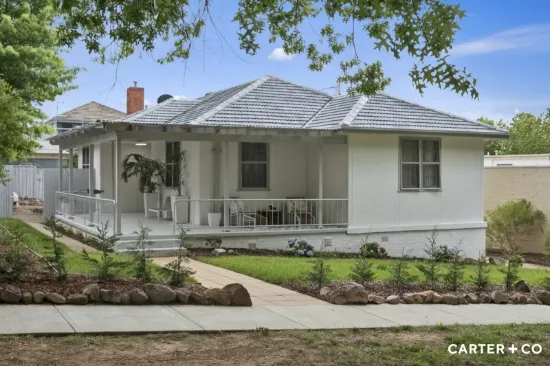 15 Schlich Street, Yarralumla, ACT 2600